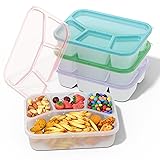 XGXN Bento Box Adult Lunch Box