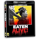 Eaten Alive [4K UHD]