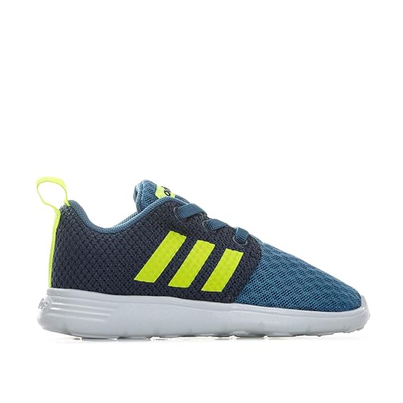 adidas Unisex Baby Swifty Inf Sneaker