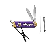 The Sports Vault NFL Minnesota Vikings Essential