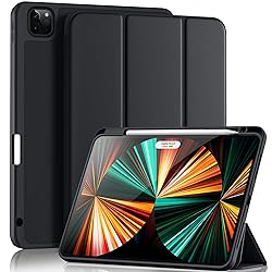 Yuloigan Case for iPad Pro 11 Inch 4th/3rd/2nd