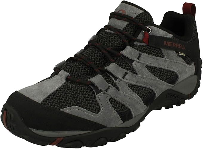 gore tex trainers uk