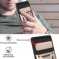 Kukoufey Compatible with Google Pixel 6 Pro Bracket