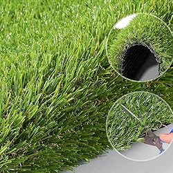 Petgrow Artificial Synthetic Grass Turf 5FTX8FT