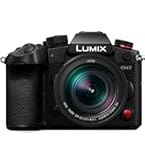 Amazon.com : Panasonic LUMIX GH6, 25.2MP Mirrorless Micro Four