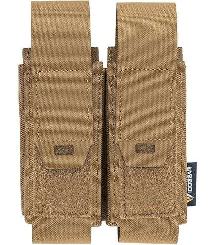 Amazon.com : Condor Elite MA13-498 Double 40 Mm Grenade Pouch