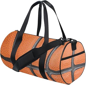 Gym bag basketball Clearance