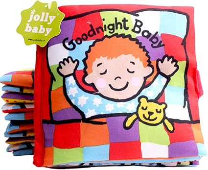 jollybaby book