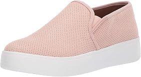 Amazon.com | Steve Madden Gracy Slip-on Sneaker Blush 6 M | Fashion Sneakers