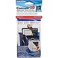 Penn-Plax Cascade 80 GPH Filter Media, 3-Pack