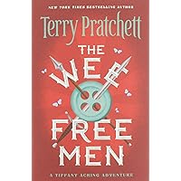 The Wee Free Men (Tiffany Aching, 1)