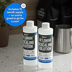Essential Values Descaling Solution Compatible with