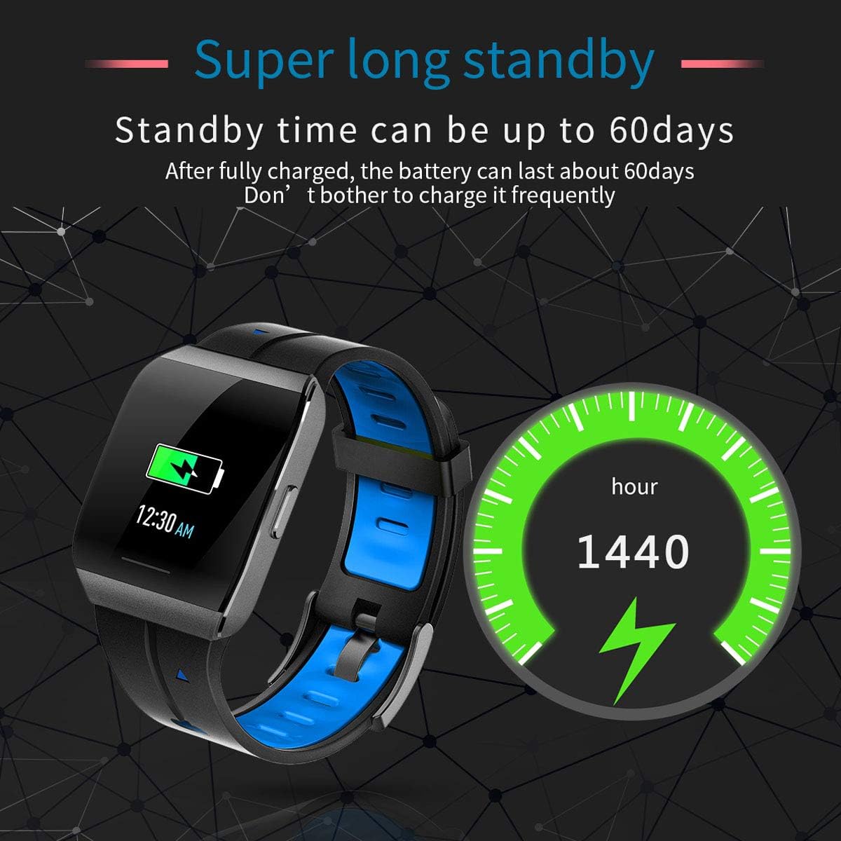 x1 smart band price