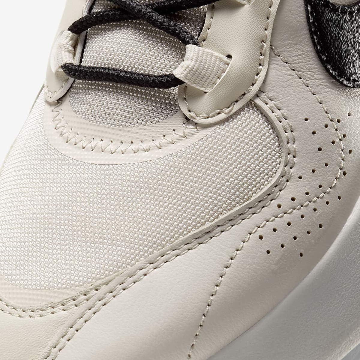 Amazon ナイキ エア マックス ヴェローナ W Airmax Verona クリーム ブラック ホワイト Cz3963 100 日本国内正規品 ランニング