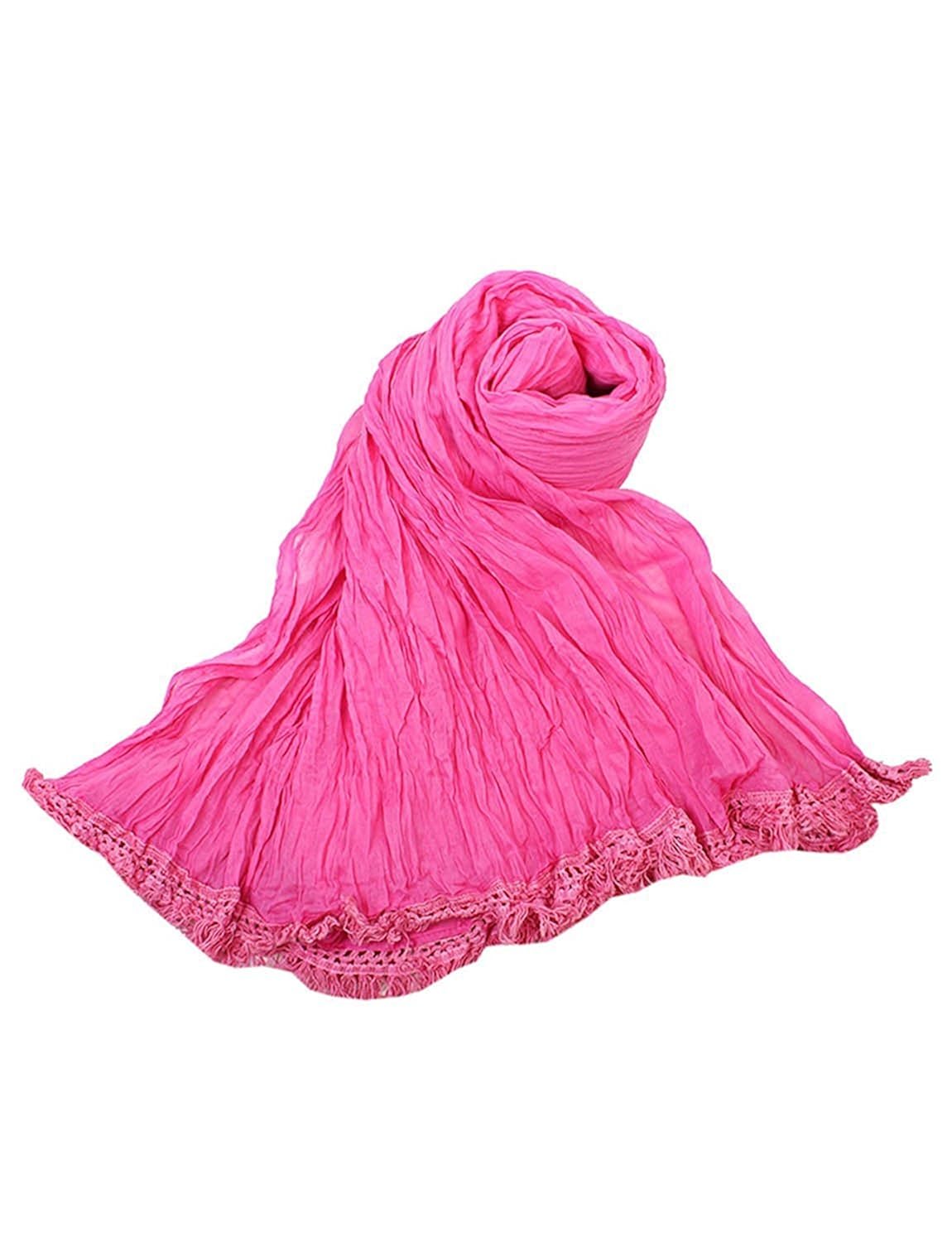 rooliums &reg; (brand factory outlet) women's cotton dupatta (pack of 1)