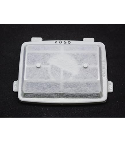 Amazon.com : Genuine Echo/Shindaiwa A226000051 Air Filter Fits CS
