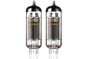 PSVANE Horizon Series EL84-AT Vacuum Tube Amplifier Matched Pair (2 PACK)