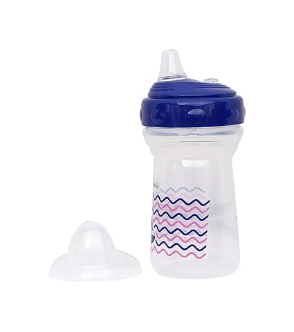 1st STEP Baby Sippy Cups