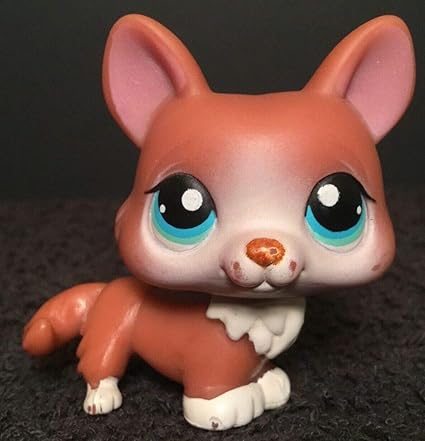 littlest pet shop collectibles