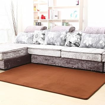 Wohnzimmer Couchtisch Teppich Coral Fleece Badezimmer Kuche