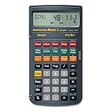 Calculated Industries 4054 Construction Master 5 en