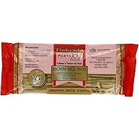 Tinkyada Brown Rice Fettucini Gluten Free, 14-Ounce (Pack of 6)
