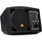 Behringer Eurolive B205D Active 150-Watt PA/Monitor Speaker System