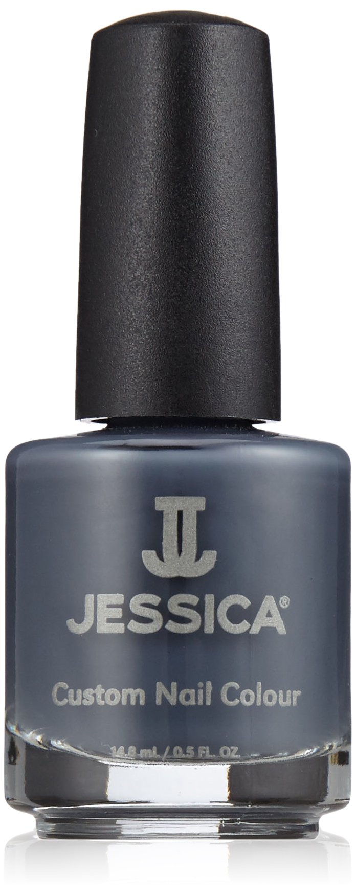 JESSICA Custom Colour Nail Polish, NY State of Mind 14.8ml