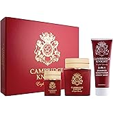 English Laundry Cambridge Knight 3 Piece Gift Set