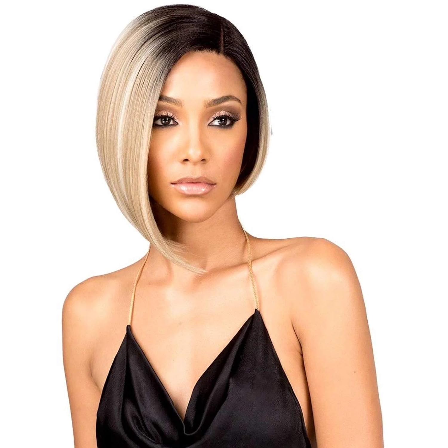 Nadine short wig Outlet
