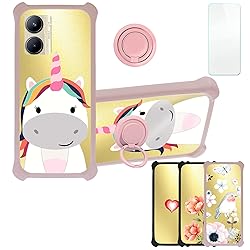 Case for Realme C33 2023 Case Compatible with