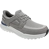 Skechers Men's Toliver | Casual, Slip-ins, Relaxed Fit, Air-Cooled Memory Foam, Memory Arch