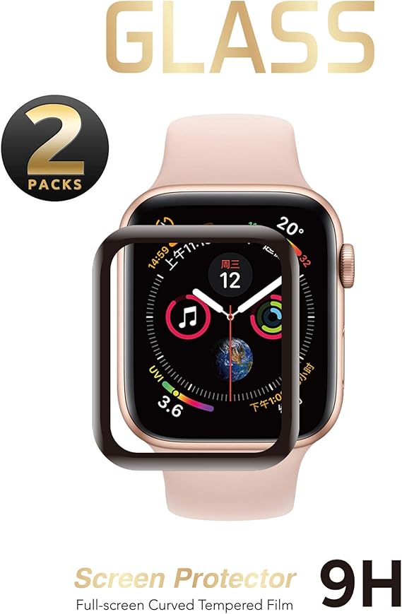 Amazon.com: Protector de pantalla de vidrio templado líquido ...