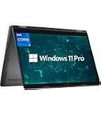 Amazon.com: Dell Latitude 7390 2-in-1 Touchscreen Laptop Computer
