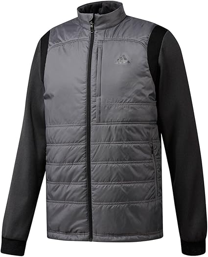 climaheat golf jacket