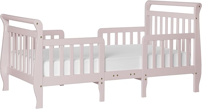 dream on me convertible toddler bed