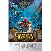 The Magnificent Showboats of the Lower Vissel River, Lune XXIII South Big Planet