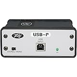 Peavey USB Audio Interface