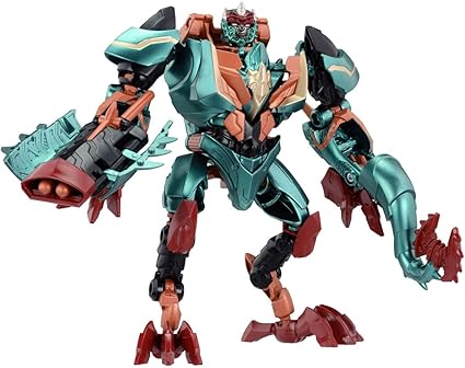 transformers go toys