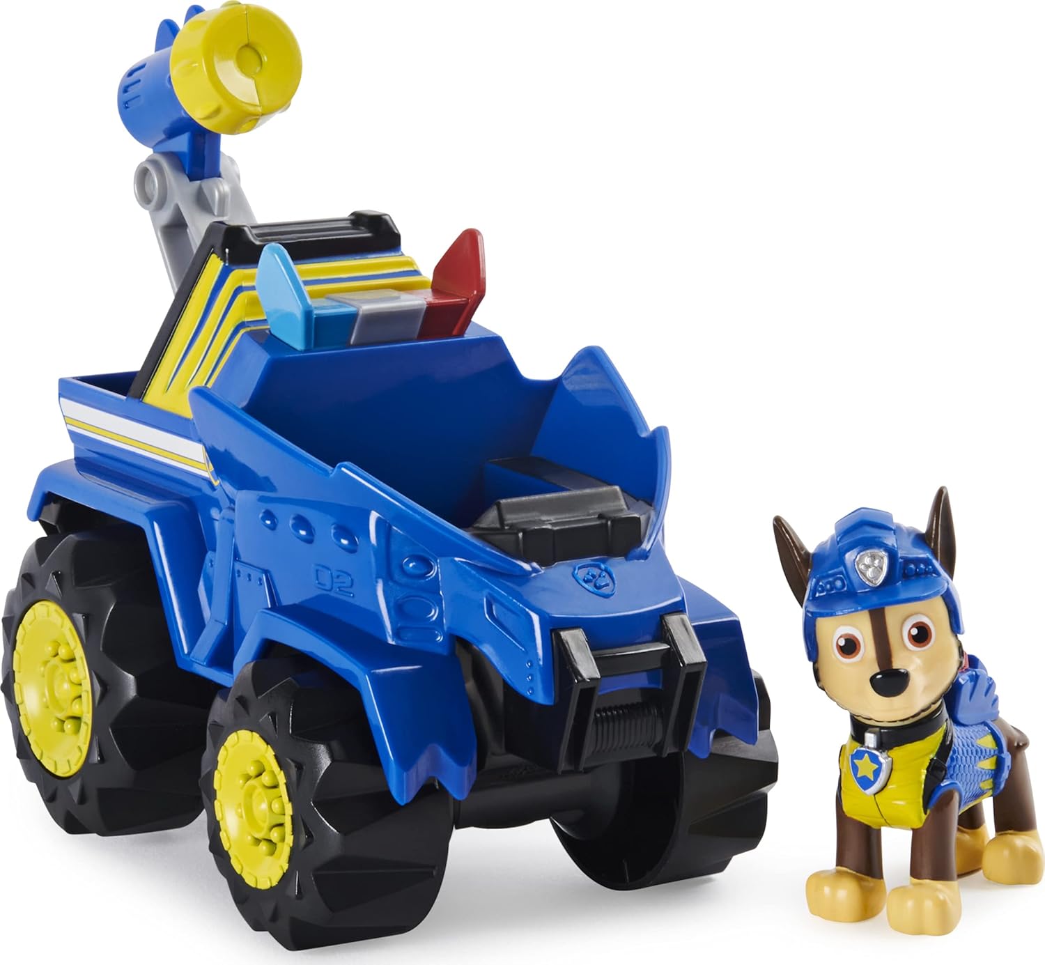 Amazon.com: Paw Patrol, Dino Rescue 
