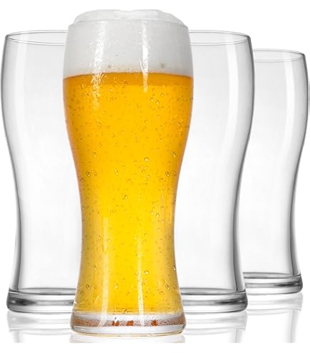 Bigmouth Inc. Boobies & Brewskis Beer Glass Stein Mug NEW In Box - Foto 5