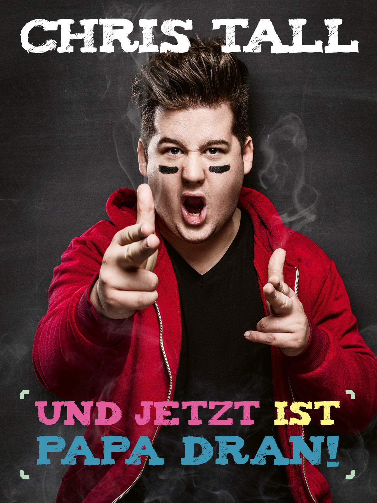 amazon de chris tall und jetzt ist papa dran ansehen prime video