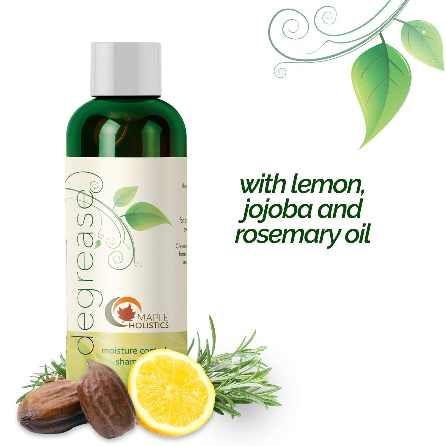 Itchy Scalp Shampoo For Color Treated Hair