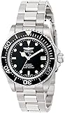 Invicta Men's 8926OB Pro Diver Stainless Steel Automatic Watch with Link Bracelet