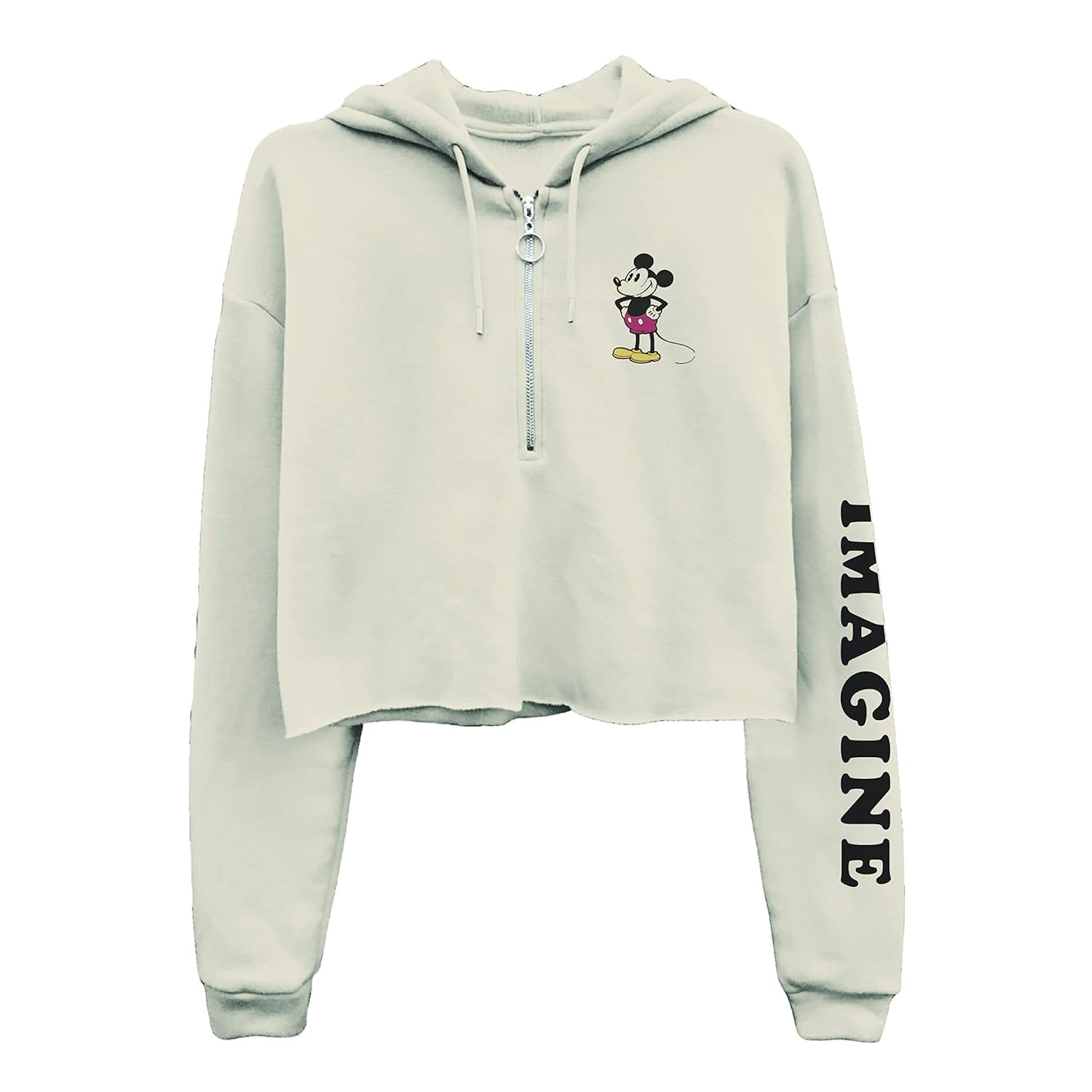 disney oversized hoodie