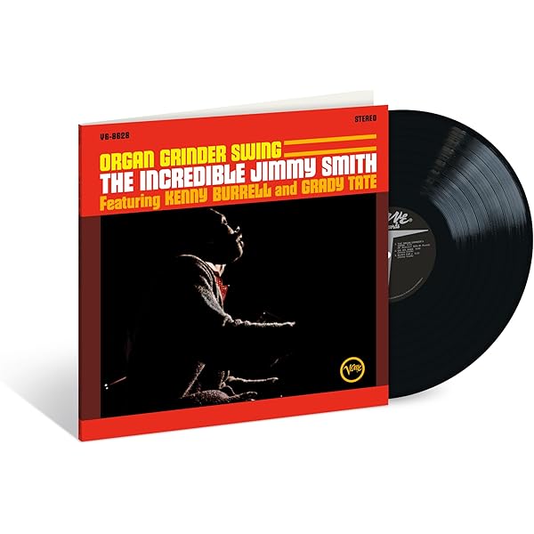 SMITH,JIMMY - Sermon - Amazon.com Music