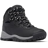 Columbia Women's Newton Ridge Plus Waterproof Hiking Boots | Fully Waterproof, High Traction, Breathable, Wide Fit Available