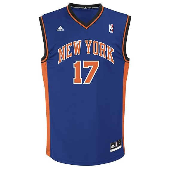 jeremy lin knicks jersey