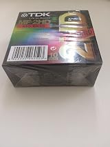 TDK 3.5in DS HD Floppy Disks 1.4MB T06050 Data Storage Media view 4