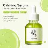 Beauty of Joseon Calming Serum Green Tea Panthenol Soothing Hydration 30ml view 3